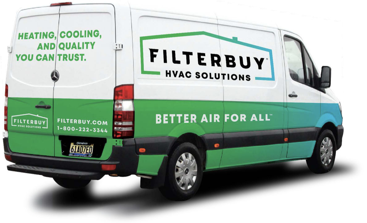 Filterbuy HVAC Solutions - Weston FL business image in Weston, FL