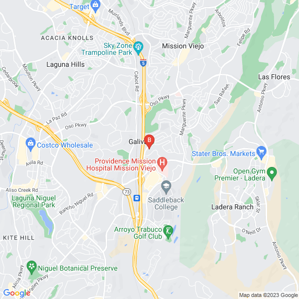 Yanis Remodeling location map: 27281 Las Ramblas Suite 200, Mission Viejo, CA