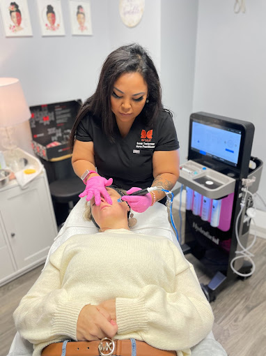 Eden Aesthetics & Wellness business image in Kansas City, MO